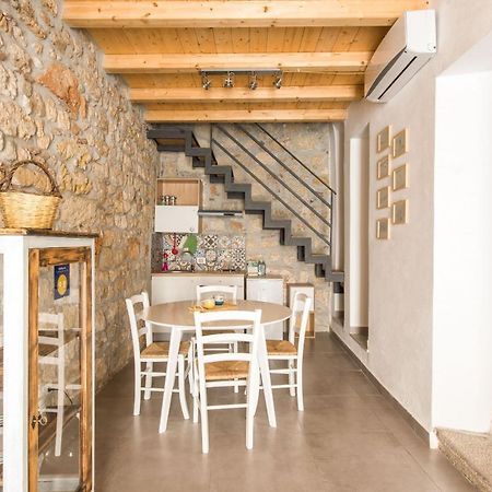 Interno1 Apartment Dietro Il Teatro Massimo By Wonderful Italy Палермо Екстериор снимка