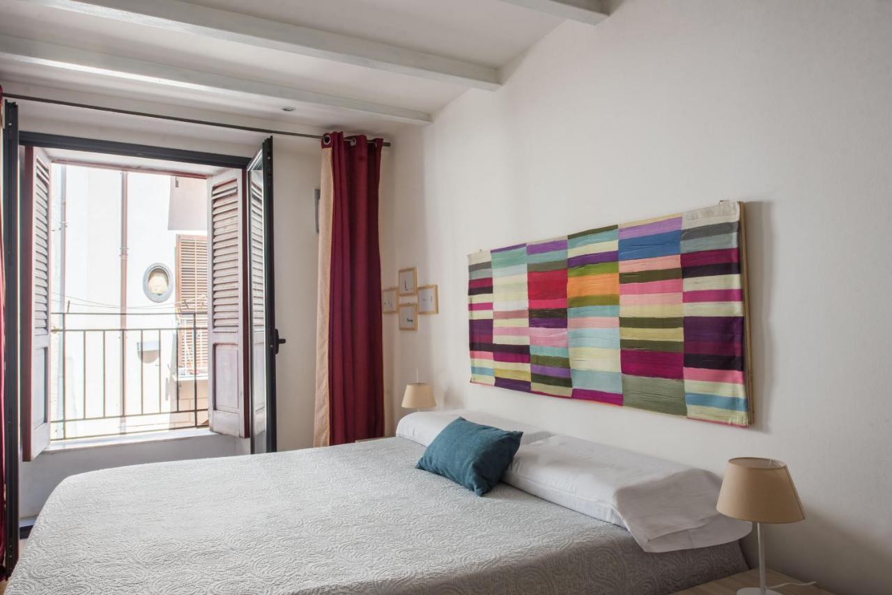 Interno1 Apartment Dietro Il Teatro Massimo By Wonderful Italy Палермо Екстериор снимка