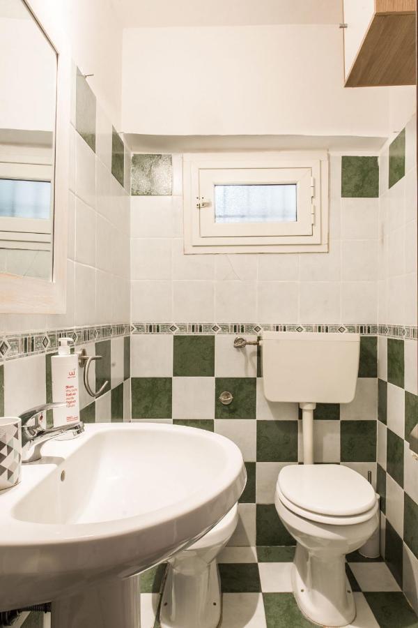 Interno1 Apartment Dietro Il Teatro Massimo By Wonderful Italy Палермо Екстериор снимка
